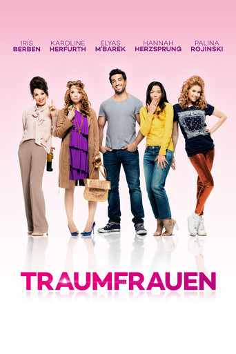Assistir Traumfrauen online dublado e legendado
