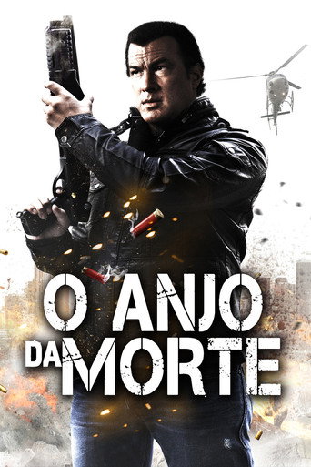 Assistir O Anjo da Morte online dublado e legendado