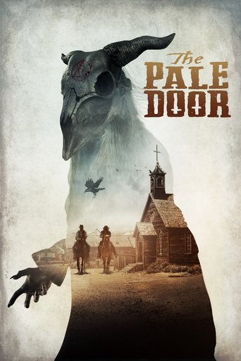 Assistir The Pale Door online dublado e legendado
