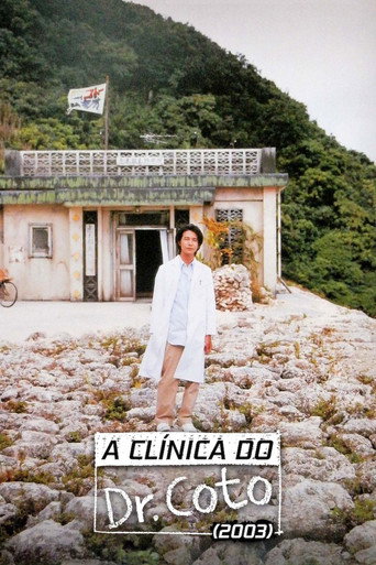 Assistir A Clínica do Dr. Coto online dublado e legendado