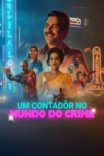 Assistir Um Contador no Mundo do Crime online dublado e legendado
