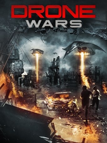 Assistir Guerras de Drones online dublado e legendado