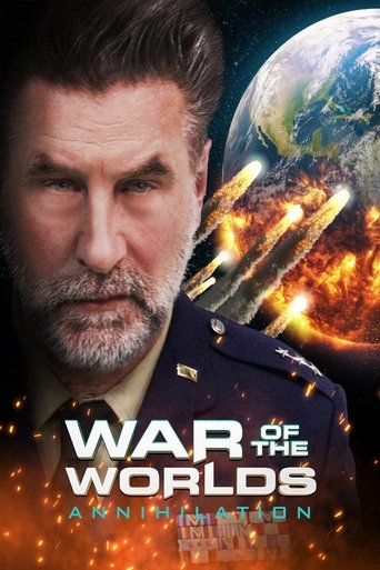Assistir War of the Worlds: Annihilation online dublado e legendado