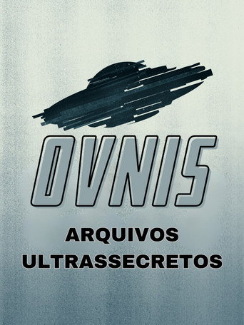 Assistir Óvnis: Arquivos Ultrassecretos online dublado e legendado