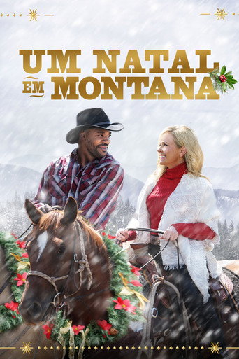 Assistir Um Natal em Montana online dublado e legendado