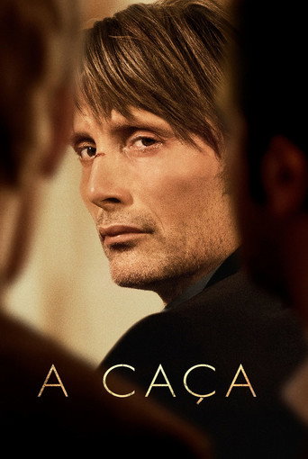 Assistir A Caça online dublado e legendado