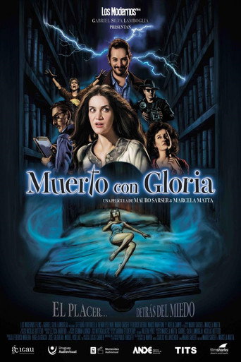 Assistir Muerto con Gloria online dublado e legendado
