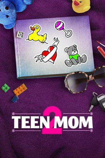 Poster de Jovens e Mães 2