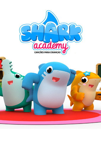 Assistir Shark Academy - Canções para crianças online dublado e legendado