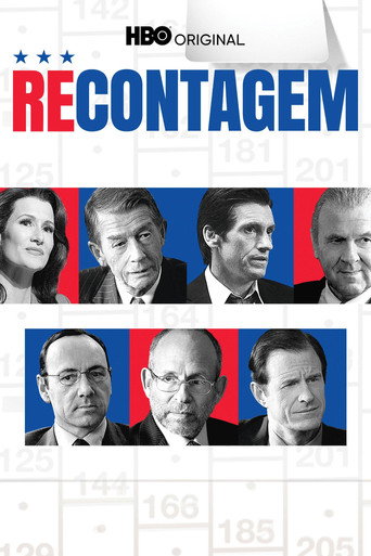 Assistir Recontagem online dublado e legendado
