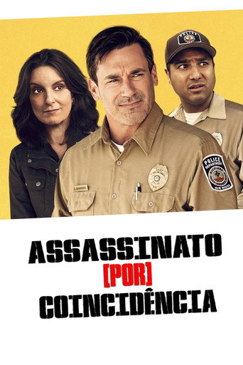 Assistir Assassinato por Coincidência online dublado e legendado