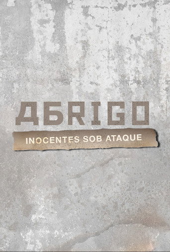 Assistir Abrigo - inocentes sob ataque online dublado e legendado
