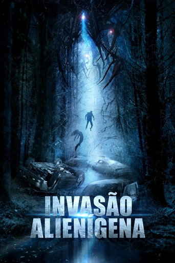 Assistir Invasão Alienígena online dublado e legendado