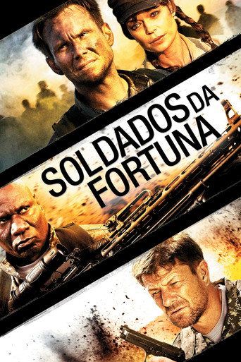 Assistir Soldados da Fortuna online dublado e legendado
