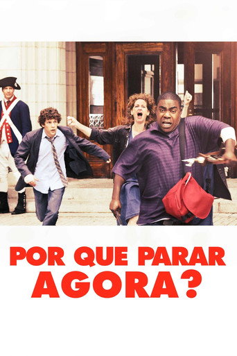 Assistir Por Que Parar Agora? online dublado e legendado