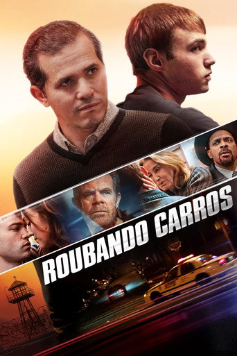 Assistir Roubando Carros online dublado e legendado