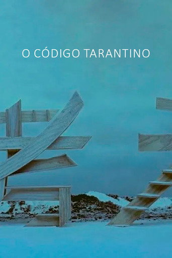Assistir O Código Tarantino online dublado e legendado