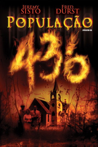 Assistir População 436 online dublado e legendado