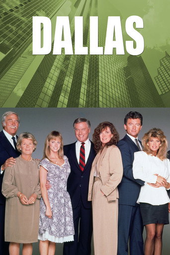 Assistir Dallas online dublado e legendado