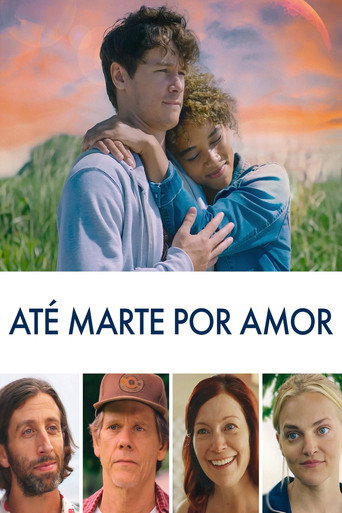 Assistir Até Marte por Amor online dublado e legendado