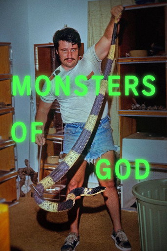 Assistir Monstros de Deus online dublado e legendado