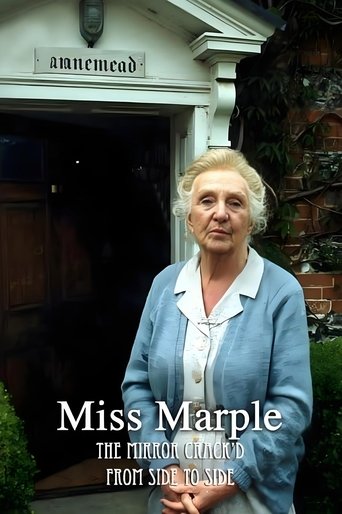 Poster de Miss Marple: The Mirror Crack'd from Side to Side