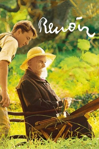 Assistir Renoir online dublado e legendado