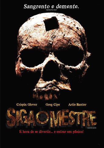 Assistir Siga o Mestre online dublado e legendado