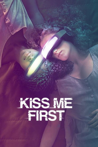 Assistir Kiss Me First online dublado e legendado
