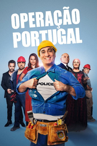 Assistir Operação Portugal online dublado e legendado