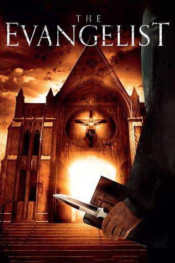 Assistir O Evangelista online dublado e legendado