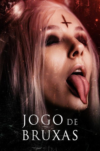 Assistir Jogo de Bruxas online dublado e legendado