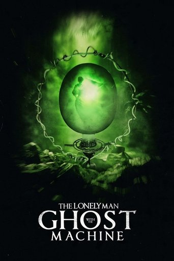 Assistir The Lonely Man with the Ghost Machine online dublado e legendado