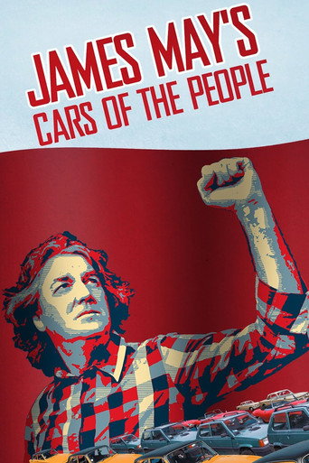 Poster de James May's Cars of the People