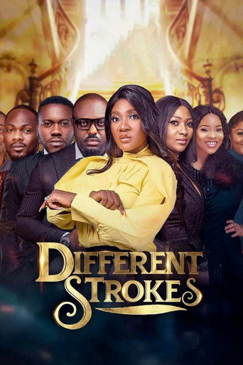 Assistir Different Strokes online dublado e legendado