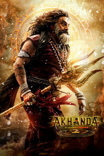 Assistir అఖండ 2: తాండవం online dublado e legendado