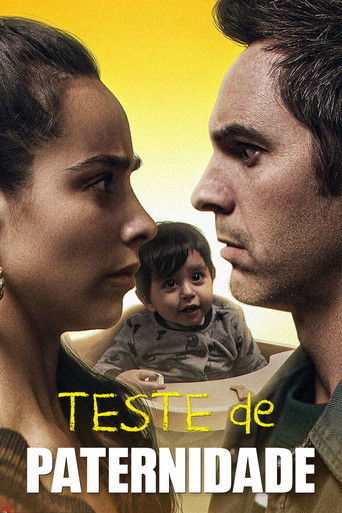 Assistir Teste de Paternidade online dublado e legendado
