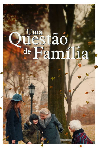 Assistir Uma Questão de Família online dublado e legendado