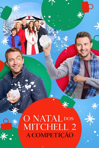 Assistir O Natal dos Mitchell 2: A Competição online dublado e legendado