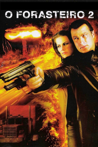 Assistir O Forasteiro 2 online dublado e legendado