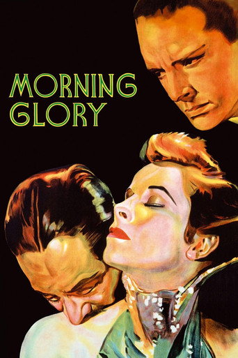 Poster de Manhã de Glória