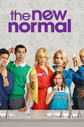 Assistir The New Normal online dublado e legendado