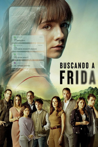 Assistir Buscando a Frida online dublado e legendado