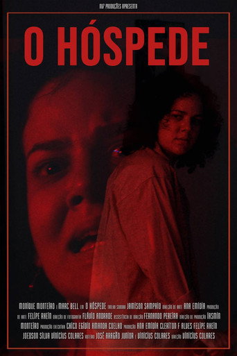 Assistir O Hóspede online dublado e legendado