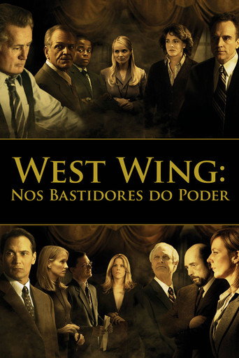 Assistir West Wing: Nos Bastidores do Poder online dublado e legendado