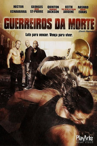 Assistir Guerreiros da Morte online dublado e legendado