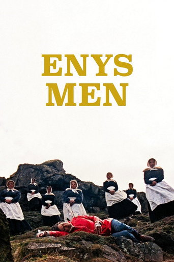 Assistir Enys Men online dublado e legendado