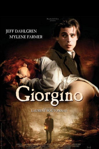Assistir Giorgino online dublado e legendado