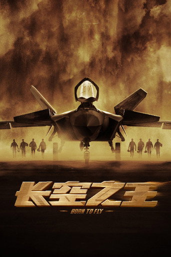 Assistir 长空之王 online dublado e legendado