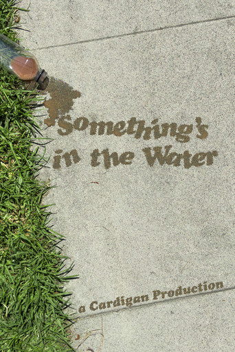 Assistir Something's in the Water online dublado e legendado